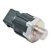 Lodgy Vuruntu Sensörü 2012-2017 Valeo 6001543613